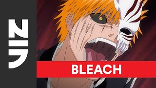 Bleach, Set 5 on Blu-ray | Hollow Unleashed | VIZ