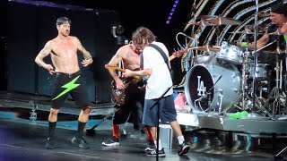 Red Hot Chili Peppers - By The Way - Hard Rock Miami 8/30/2022