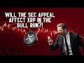 Will SEC Appeal Affect XRP In The Bull Run?!