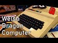 Dragon32 Trash to Treasure | When Wales made a Micro Computer (pt1)
