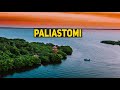 Paliastomi Lake / იმოგზაურე პალიასტომის ტბაზე /  VLOG ©