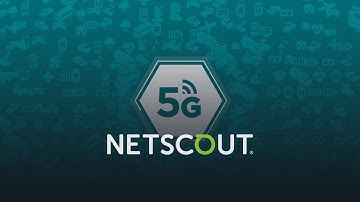 Overcoming 5G Network Challenges With Smart Visibility