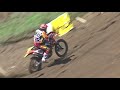 2007 Millville Practice 250 moto 1