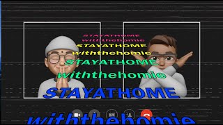 Stay At Home - Minhnhat X Kew
