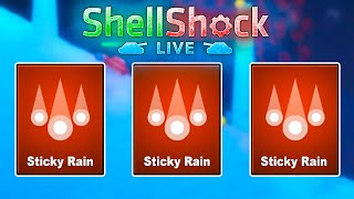 We Finally Got A NEW WEAPON In Shellshock Live