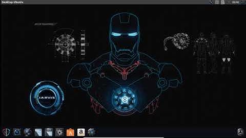 How To Remastering Ubuntu 16.04 LTS