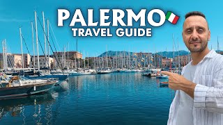 Palermo Sicily | All you need to know about Palermo