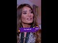 كليبات الحكاية زينة تمدح في نفسها