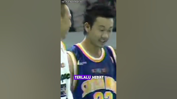 Kenapa Densu Sempat SANGAT DIBENCI Fans Basket Indonesia?