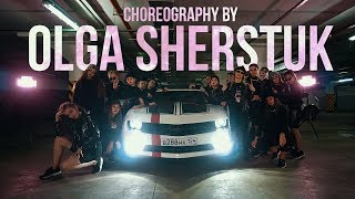 Cardi B, Offset - Clout/Press. Hip Hop Choreography by Olga Sherstuk, Evoskills Crew.