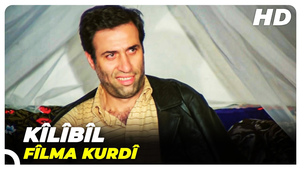 Kilibil | Kemal Sunal Fîlmê Komedî yê Tirkî