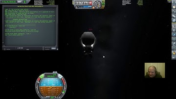 KSP/ kOS The pitfalls of having an automated pilot