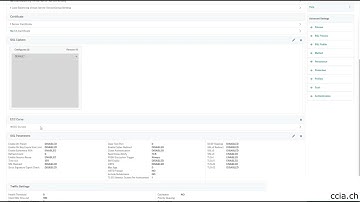 Citrix Netscaler Content Switch in 5 Minutes