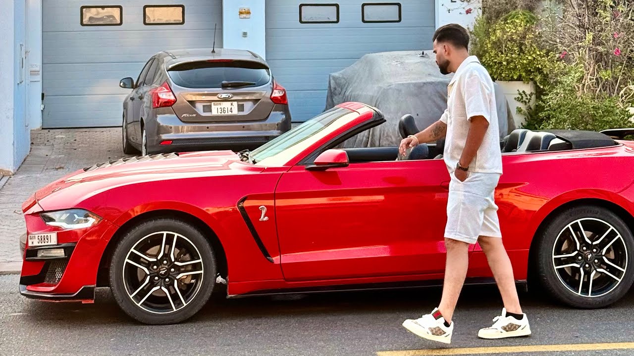 PATTA VICH ZOR - KANDHARI | AVY