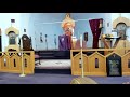 ACHR Sermon 10-03-21 - Fourth Sunday after the Feast of the Holy Cross