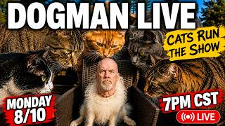 dogman live