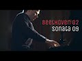 Beethoven: Sonata No.9 in E major, Op.14 No. 1 – Boris Giltburg | Beethoven 32 project