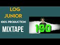 Log junior  100 production mix