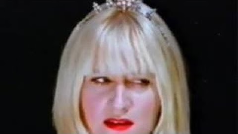 Tongue tied - Red Dwarf - BBC