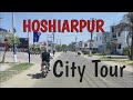 Hoshiarpur city tour