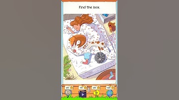 Tricky Puzzles, Easy Games & Tests - Gameplay |Braindom| Nu10 Brain