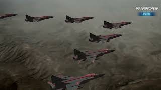 Information Ace Combat Zero • Ported Version Memorial Movie ACE30th Update