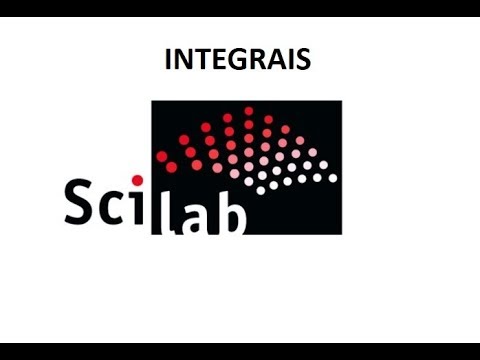 Realizando integração com o Scilab