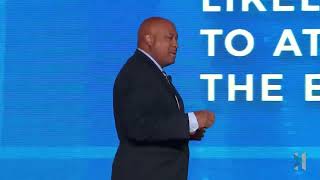 Eric Mullins, 2024 Greater Houston Partnership Annual Meeting by Greater Houston Partnership 76 views 2 months ago 10 minutes, 8 seconds