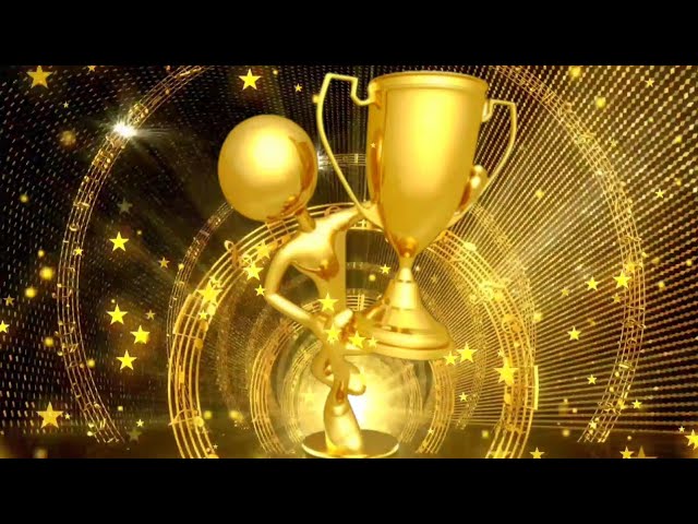 Champions Anthem - Awards Ceremony (Awards Background Music) class=