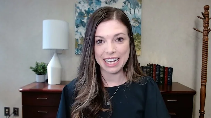 Actionstep Customer Stories: Kristin Kaminski of M...