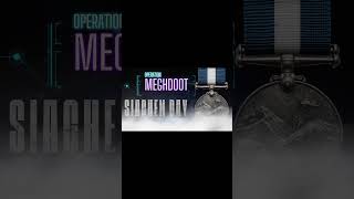 Frozen heights, fearless hearts—Meghdoot secured Siachen against all odds 🇮🇳