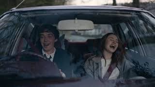 The End of the F***ing World | Fake Rom Com Trailer | Netflix