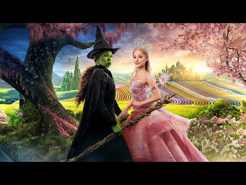 WICKED - Bande-annonce