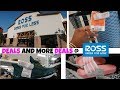 ROSS DEALS/ SHOES, PURSES & MORE!!! COME WITH ME