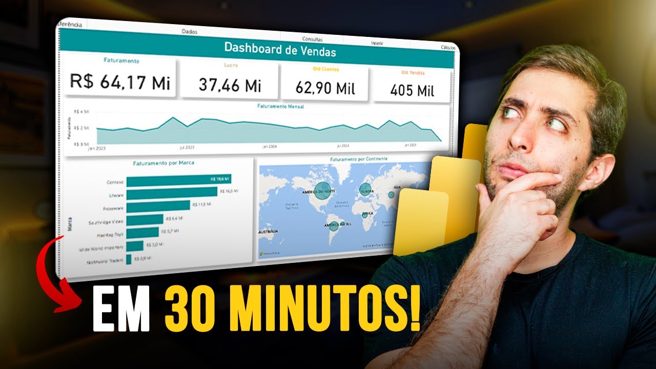 Estatística descritiva: conceito, exemplos práticos e importância