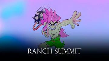 Ranch Summit (Cursed) - Remix Cover (Tomba! 2: The Evil Swine Return)