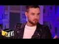 Liam Payne Teases a One Direction Reunion (Again!) | TRL Late Night