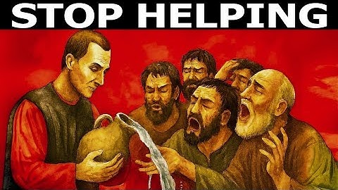 Why Kindness Makes You Weak | Machiavelli’s Harsh Truth About Good People