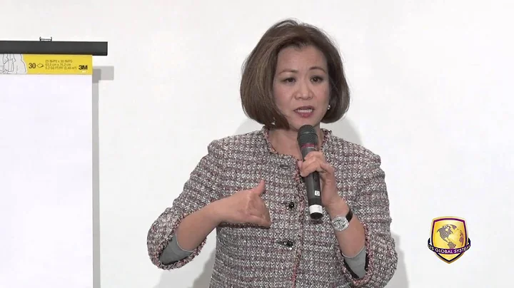 The Reality of Building Your Dreams!!! - Kim Hui
