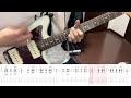 【Tab】円 / ひとひら 弾いてみた