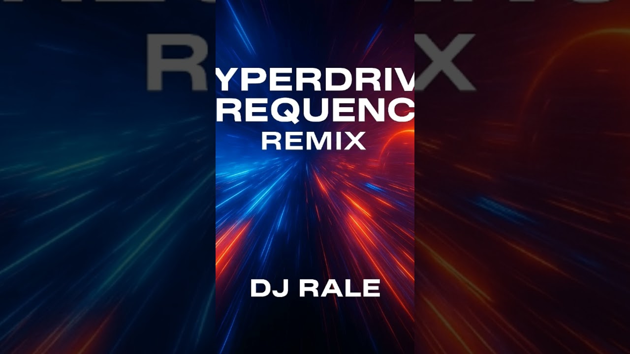 Dj Rale Euro Trance Music New Album is coming soon to Spotify, and other music platforms subscribe.
