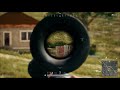 PUBG: Player Unknown&#39;s Battleground | Sniper Fail!