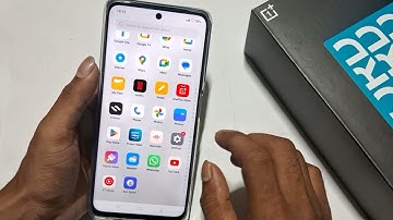 Oneplus Nord CE 3 5G me ringtone kaise change kare || How to change ringtone any Oneplus