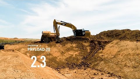 Loadrite Payload Management For Trimble Earthworks Grade Control