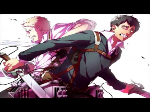 Alternative Drive By B R Nightcore 