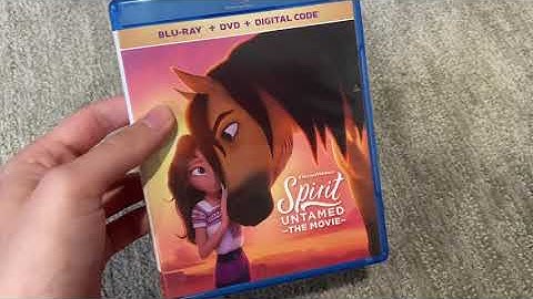 Quick Blu-ray Update for September 3, 2021