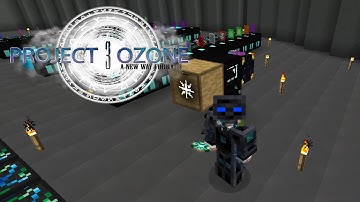 Automating More... (Project Ozone 3 Mythic Mode Live Stream Replay)