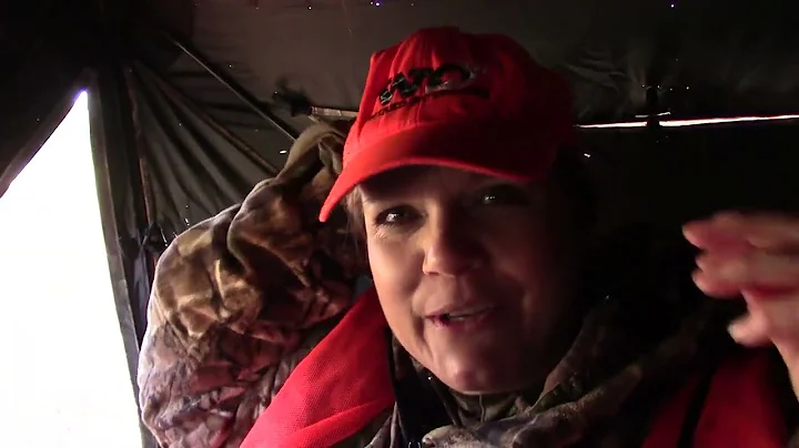 2022 - A PA Hammer - Opening Day PA Rifle Season