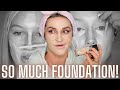 TikTok foundation hack - Meredith Duxbury | Dior skin glow