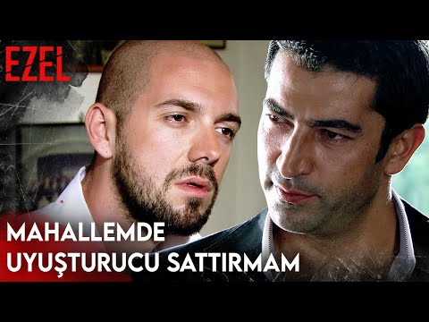 Ölüleri Kızdırma Keltoş! - Ezel